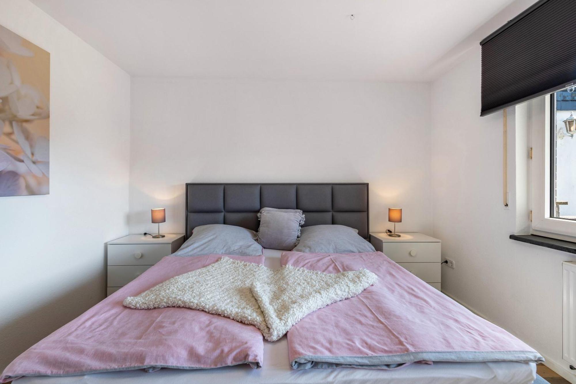 Ferienwohnung Frank Sundern Exterior foto